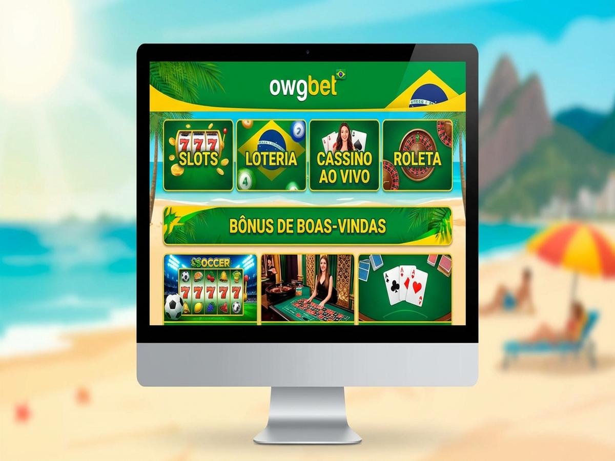 Screenshot 1 owgbet